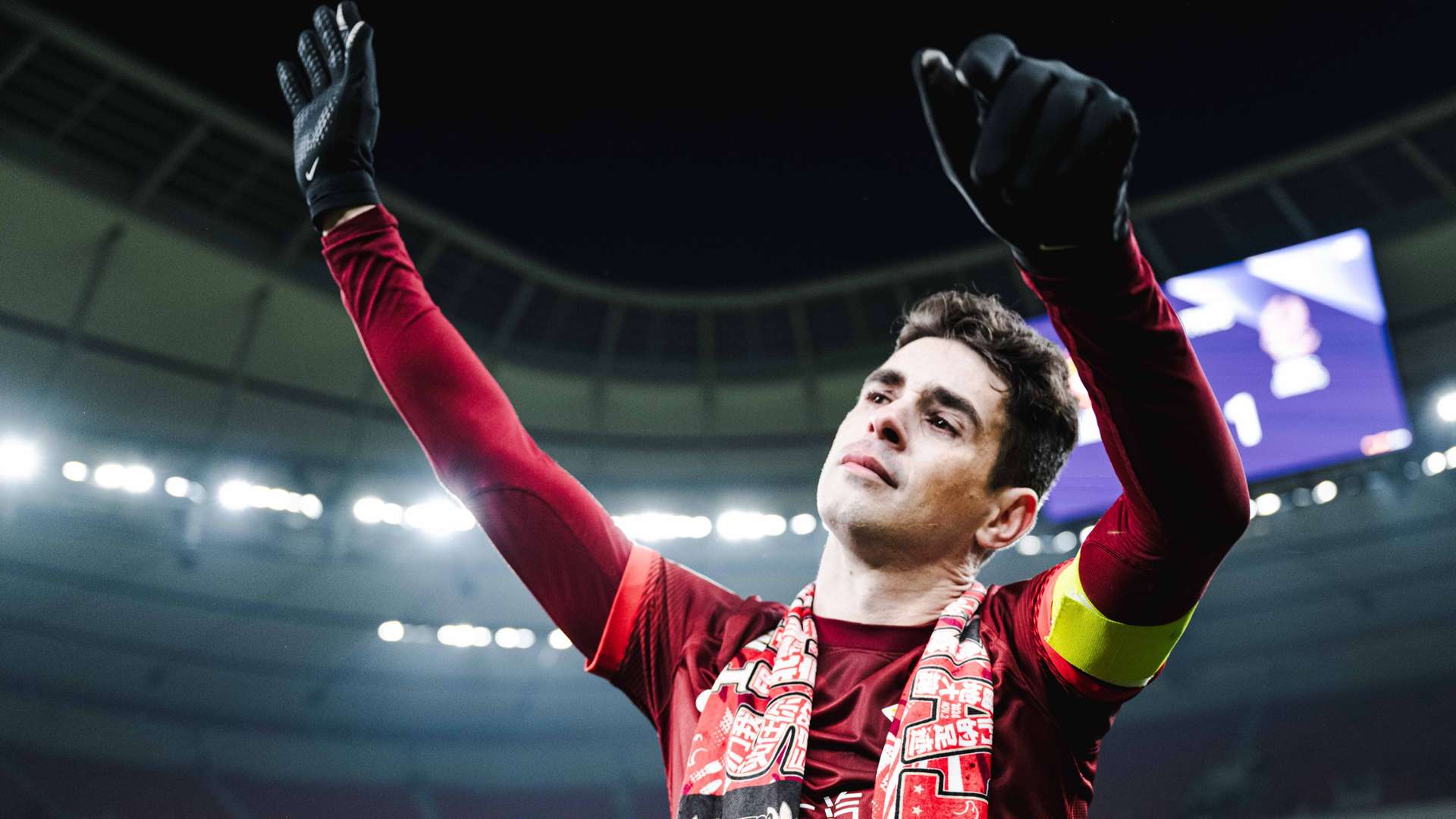 曝利雅得新月挖梅西年薪高达3.5亿欧元引发关注