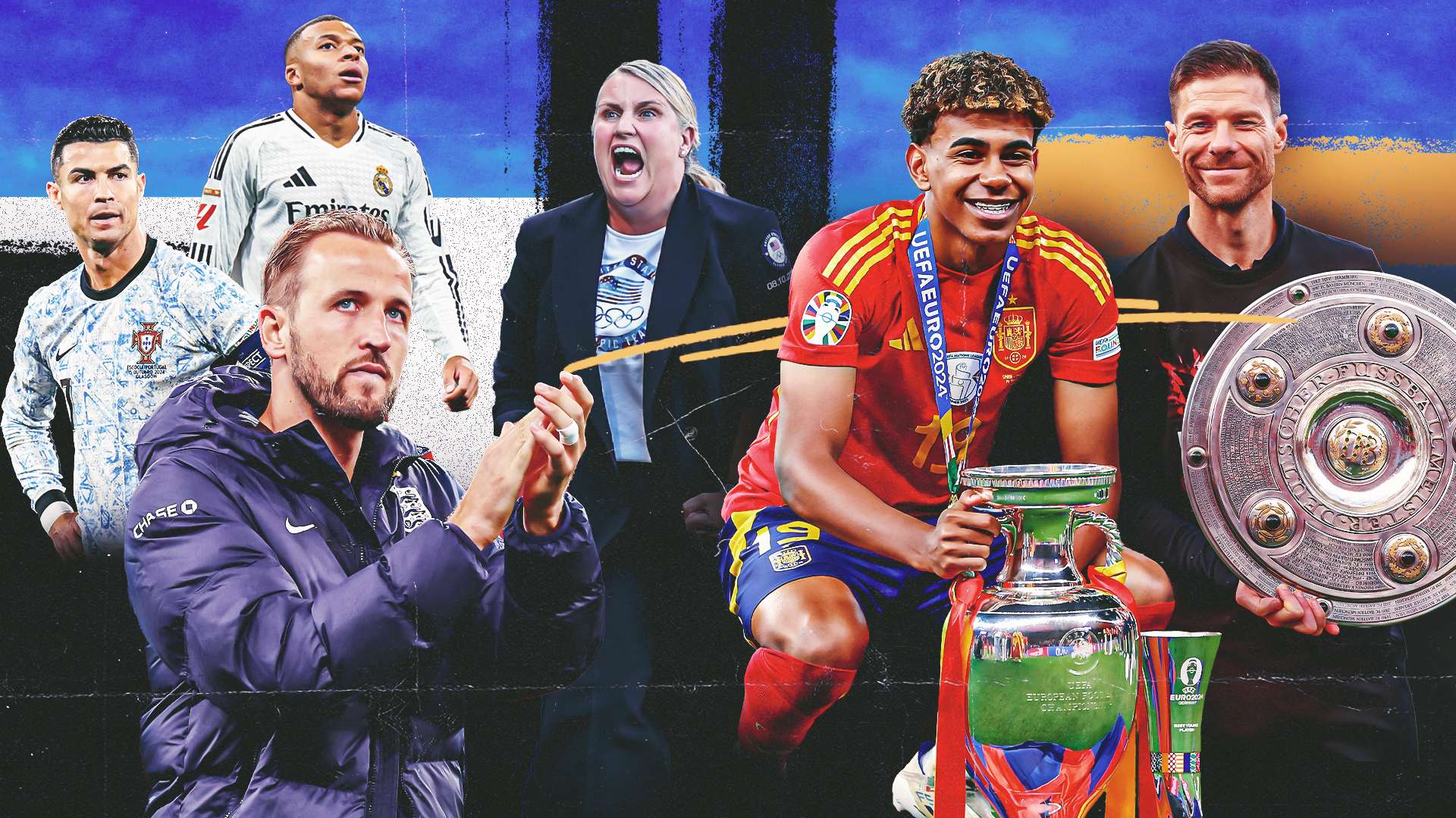 明显的优势 明显的优势