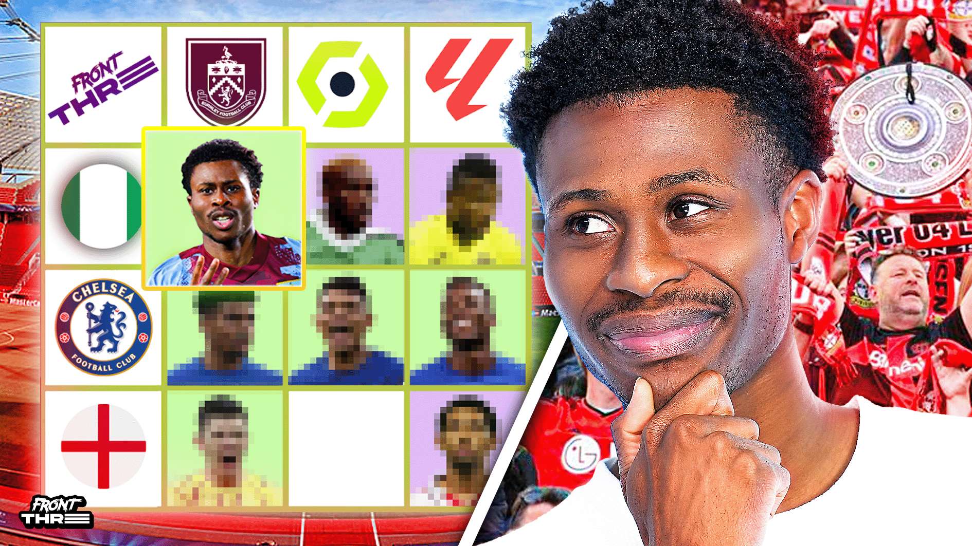 曝哈兰德2024年解约金高达2亿英镑 英超球队无缘争夺