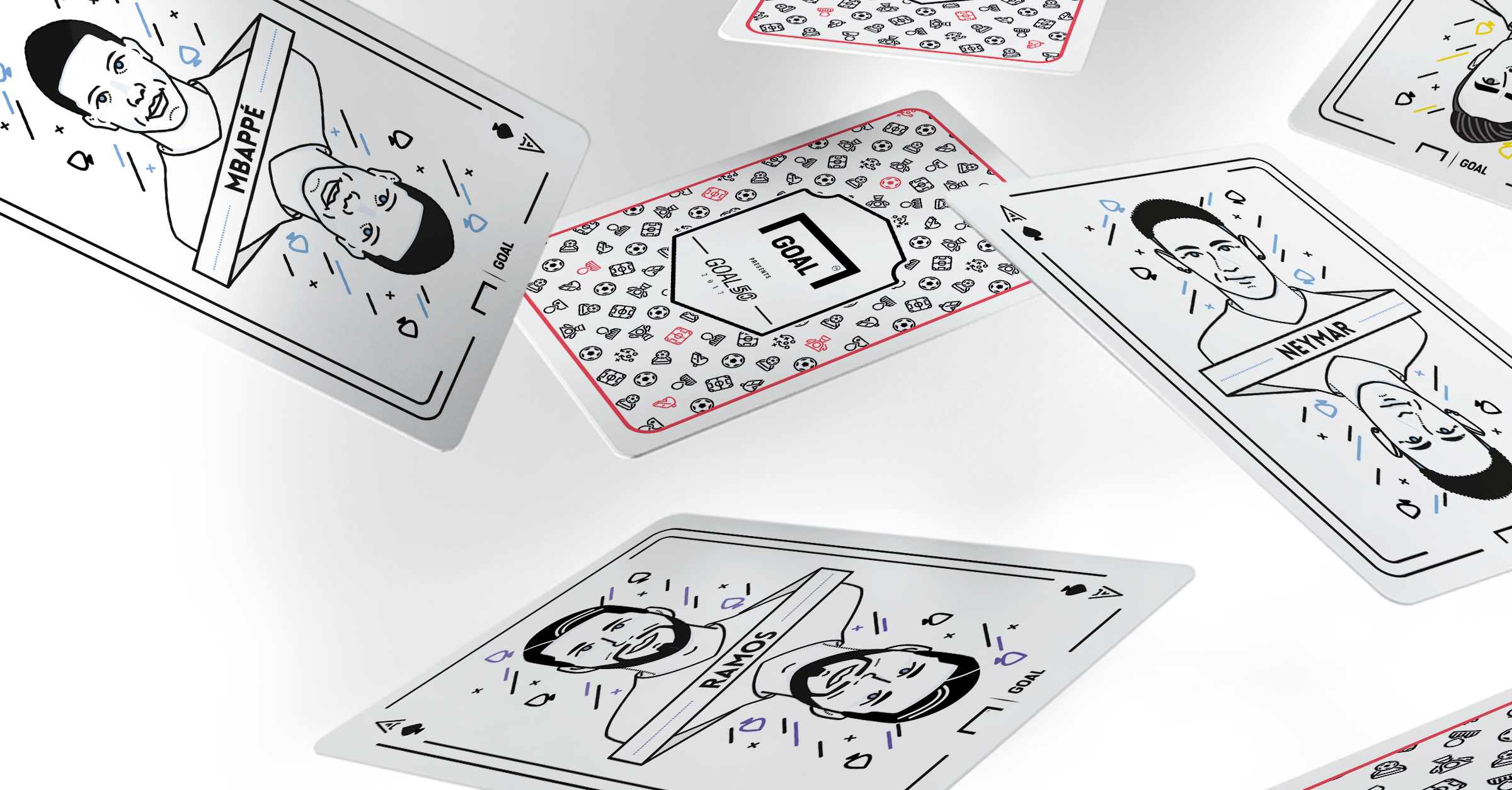 他的进球效 他的进球效