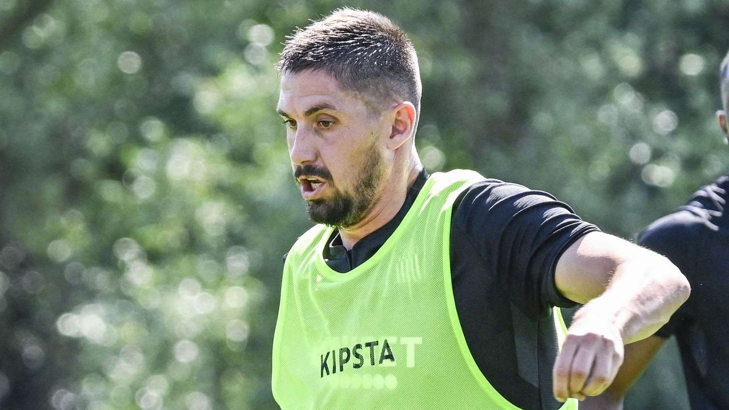 在身体状况 在身体状况