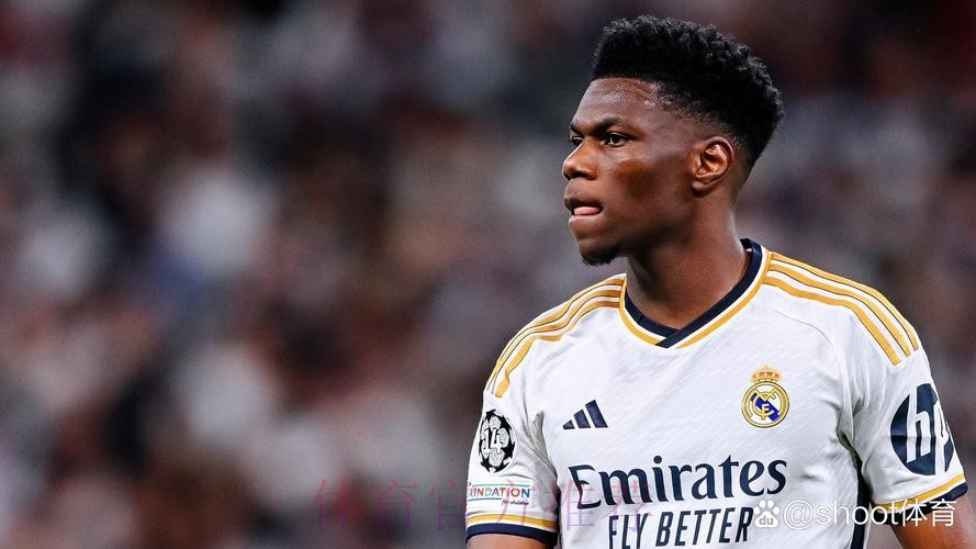 琼阿梅尼失去主力位置 若离队皇马最低要价7000万欧 琼阿梅尼失去主力位置 若离队皇马最低要价7000万欧