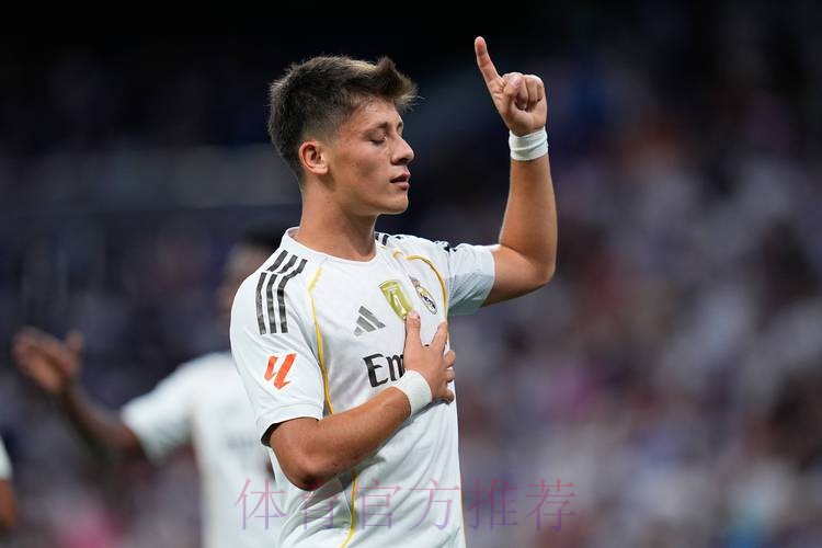 马卡-皇马三大转会目标为姆巴佩、阿方索和居勒尔